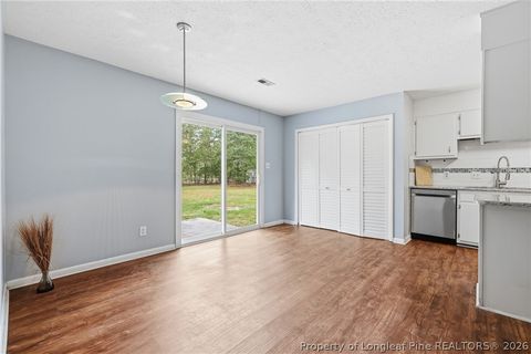 Tiny photo for 6859 Timbercroft Lane, Fayetteville, NC 28314 (MLS # 764053)