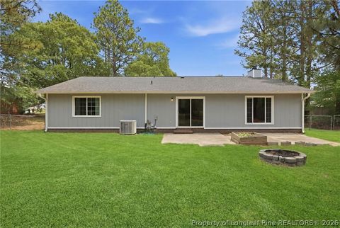 Tiny photo for 6859 Timbercroft Lane, Fayetteville, NC 28314 (MLS # 764053)