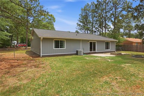 Tiny photo for 6859 Timbercroft Lane, Fayetteville, NC 28314 (MLS # 764053)