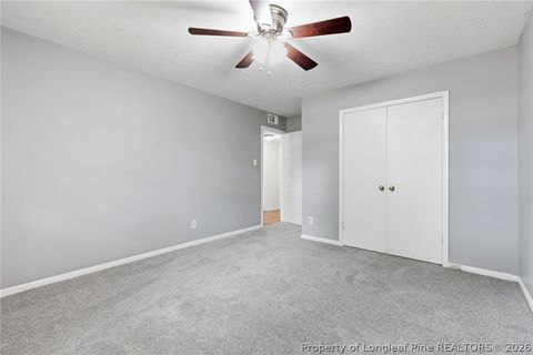 Tiny photo for 6859 Timbercroft Lane, Fayetteville, NC 28314 (MLS # 764053)
