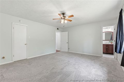 Tiny photo for 6859 Timbercroft Lane, Fayetteville, NC 28314 (MLS # 764053)