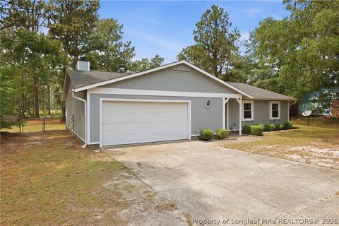 Tiny photo for 6859 Timbercroft Lane, Fayetteville, NC 28314 (MLS # 764053)
