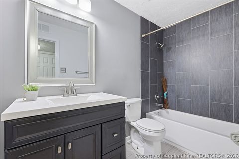 Tiny photo for 6859 Timbercroft Lane, Fayetteville, NC 28314 (MLS # 764053)