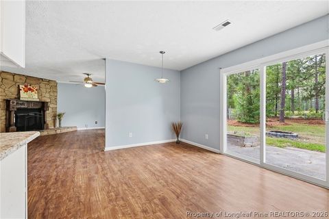 Tiny photo for 6859 Timbercroft Lane, Fayetteville, NC 28314 (MLS # 764053)