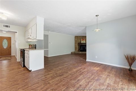 Tiny photo for 6859 Timbercroft Lane, Fayetteville, NC 28314 (MLS # 764053)