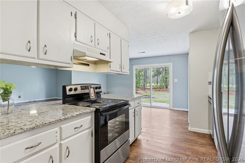 Tiny photo for 6859 Timbercroft Lane, Fayetteville, NC 28314 (MLS # 764053)