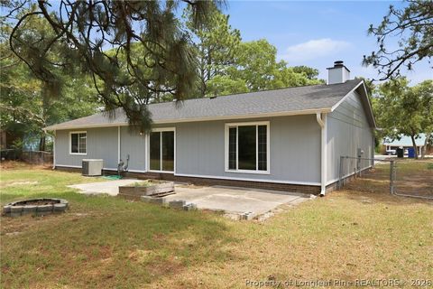 Tiny photo for 6859 Timbercroft Lane, Fayetteville, NC 28314 (MLS # 764053)