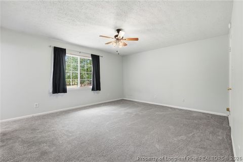 Tiny photo for 6859 Timbercroft Lane, Fayetteville, NC 28314 (MLS # 764053)