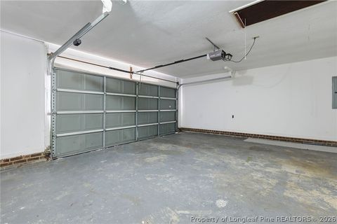 Tiny photo for 6859 Timbercroft Lane, Fayetteville, NC 28314 (MLS # 764053)