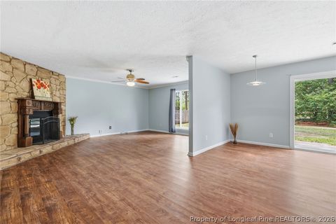Tiny photo for 6859 Timbercroft Lane, Fayetteville, NC 28314 (MLS # 764053)