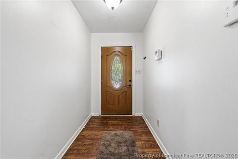 Tiny photo for 6859 Timbercroft Lane, Fayetteville, NC 28314 (MLS # 764053)