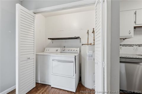 Tiny photo for 6859 Timbercroft Lane, Fayetteville, NC 28314 (MLS # 764053)