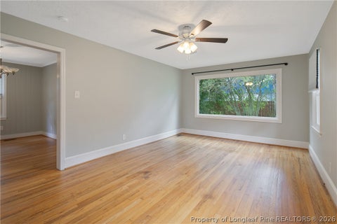 Tiny photo for 2114 Rock Avenue, Fayetteville, NC 28303 (MLS # 769809)