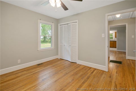 Tiny photo for 2114 Rock Avenue, Fayetteville, NC 28303 (MLS # 769809)