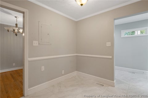 Tiny photo for 2114 Rock Avenue, Fayetteville, NC 28303 (MLS # 769809)