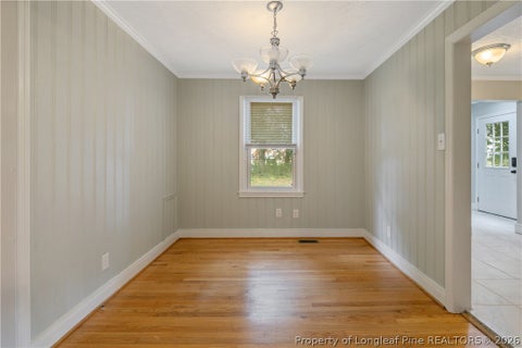 Tiny photo for 2114 Rock Avenue, Fayetteville, NC 28303 (MLS # 769809)
