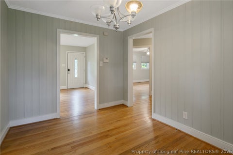 Tiny photo for 2114 Rock Avenue, Fayetteville, NC 28303 (MLS # 769809)