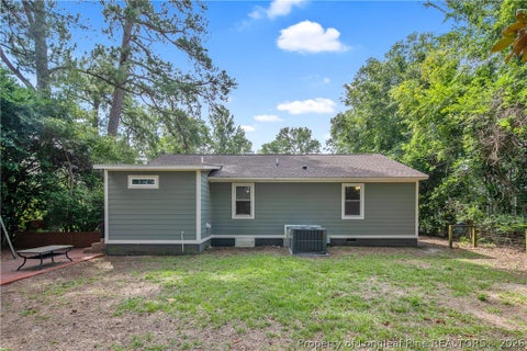 Tiny photo for 2114 Rock Avenue, Fayetteville, NC 28303 (MLS # 769809)