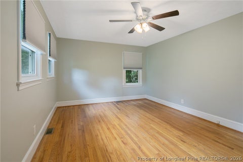 Tiny photo for 2114 Rock Avenue, Fayetteville, NC 28303 (MLS # 769809)