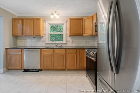 Tiny photo for 2114 Rock Avenue, Fayetteville, NC 28303 (MLS # 769809)