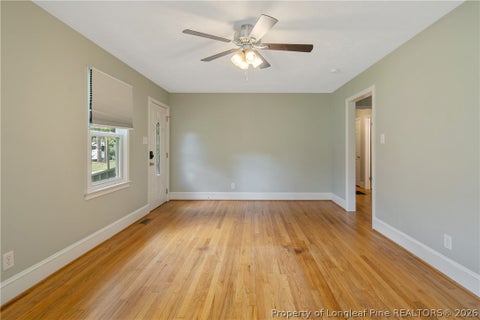 Tiny photo for 2114 Rock Avenue, Fayetteville, NC 28303 (MLS # 769809)