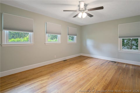 Tiny photo for 2114 Rock Avenue, Fayetteville, NC 28303 (MLS # 769809)