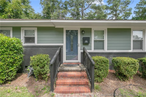 Tiny photo for 2114 Rock Avenue, Fayetteville, NC 28303 (MLS # 769809)