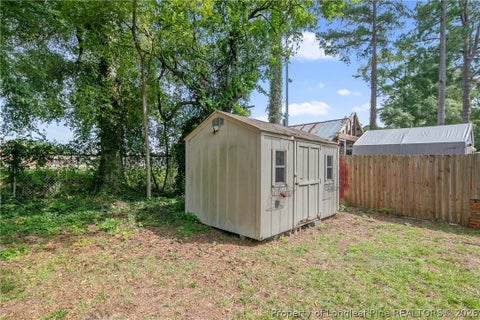 Tiny photo for 2114 Rock Avenue, Fayetteville, NC 28303 (MLS # 769809)