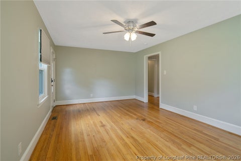 Tiny photo for 2114 Rock Avenue, Fayetteville, NC 28303 (MLS # 769809)