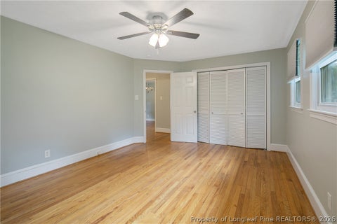 Tiny photo for 2114 Rock Avenue, Fayetteville, NC 28303 (MLS # 769809)
