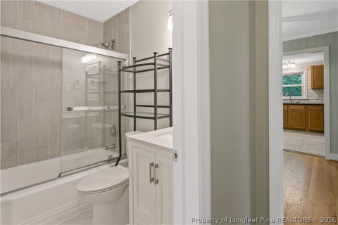 Tiny photo for 2114 Rock Avenue, Fayetteville, NC 28303 (MLS # 769809)