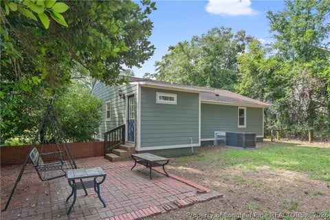 Tiny photo for 2114 Rock Avenue, Fayetteville, NC 28303 (MLS # 769809)