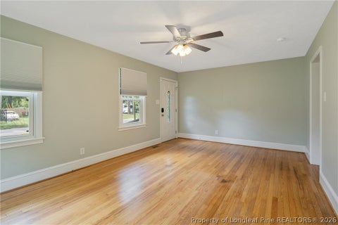 Tiny photo for 2114 Rock Avenue, Fayetteville, NC 28303 (MLS # 769809)