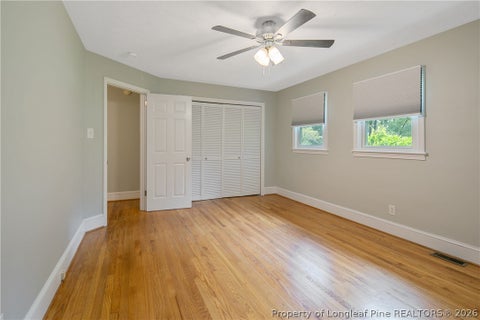 Tiny photo for 2114 Rock Avenue, Fayetteville, NC 28303 (MLS # 769809)