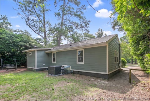 Tiny photo for 2114 Rock Avenue, Fayetteville, NC 28303 (MLS # 769809)