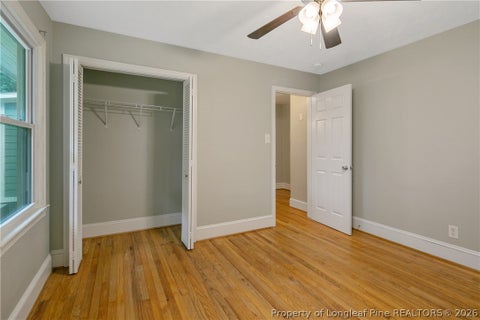Tiny photo for 2114 Rock Avenue, Fayetteville, NC 28303 (MLS # 769809)