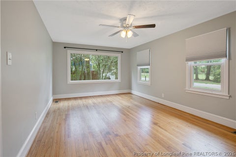 Tiny photo for 2114 Rock Avenue, Fayetteville, NC 28303 (MLS # 769809)