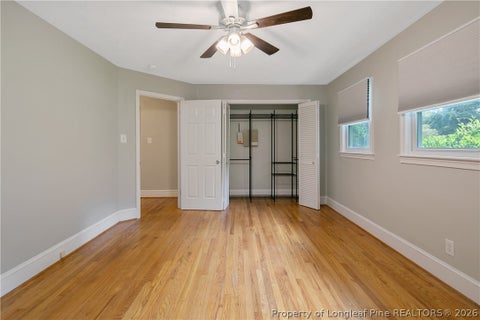 Tiny photo for 2114 Rock Avenue, Fayetteville, NC 28303 (MLS # 769809)