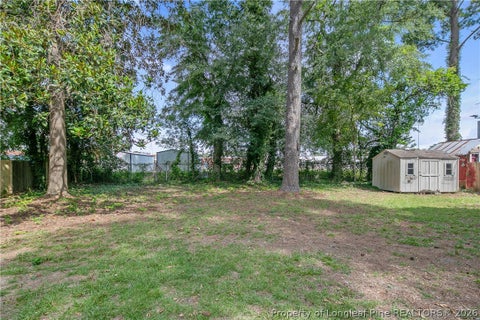 Tiny photo for 2114 Rock Avenue, Fayetteville, NC 28303 (MLS # 769809)