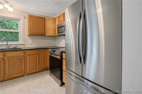 Tiny photo for 2114 Rock Avenue, Fayetteville, NC 28303 (MLS # 769809)