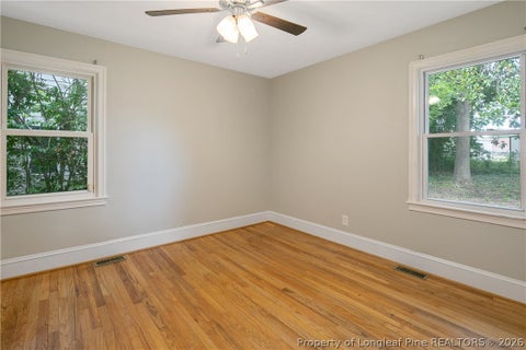 Tiny photo for 2114 Rock Avenue, Fayetteville, NC 28303 (MLS # 769809)