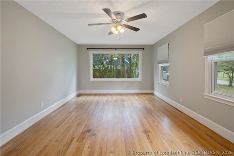 Tiny photo for 2114 Rock Avenue, Fayetteville, NC 28303 (MLS # 769809)
