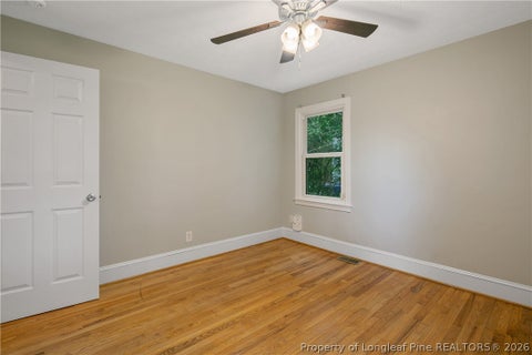 Tiny photo for 2114 Rock Avenue, Fayetteville, NC 28303 (MLS # 769809)