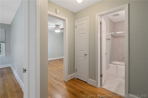 Tiny photo for 2114 Rock Avenue, Fayetteville, NC 28303 (MLS # 769809)