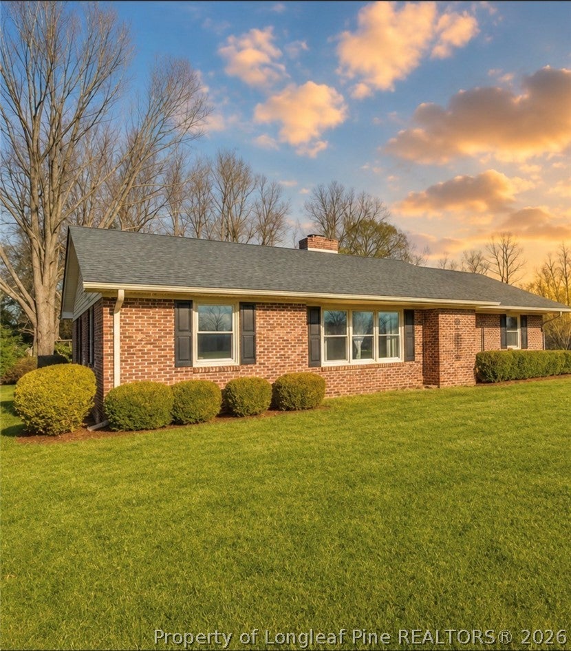 Photo of 405 West Road, Lumberton, NC 28358 (MLS # 764940)