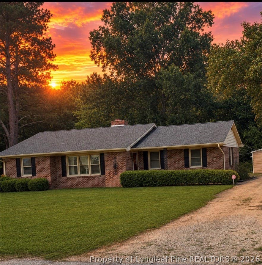 Photo of 405 West Road, Lumberton, NC 28358 (MLS # 764940)