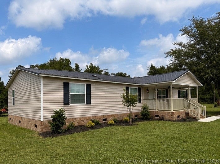 272 Timber Path Road