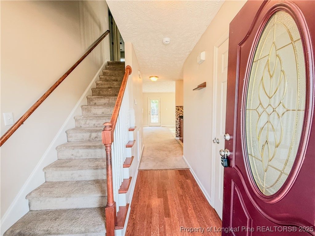 Photo of 4413 Scenic Pines Drive, Hope Mills, NC 28348 (MLS # 750903)