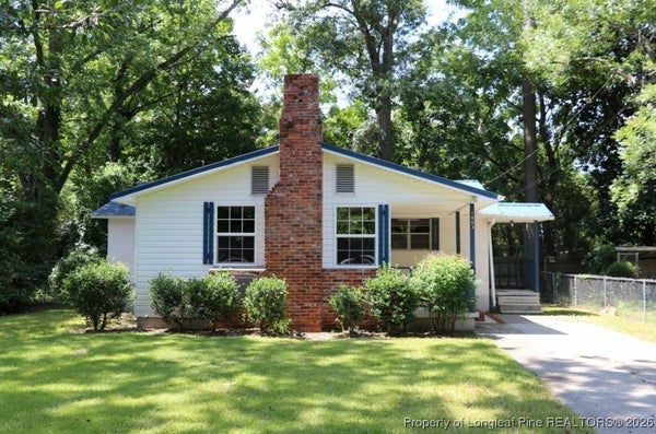 1003 JAMES ST, LUMBERTON, NC 28358 - Image aec019dbb32ec21b5a342903c183bfff/1210597597