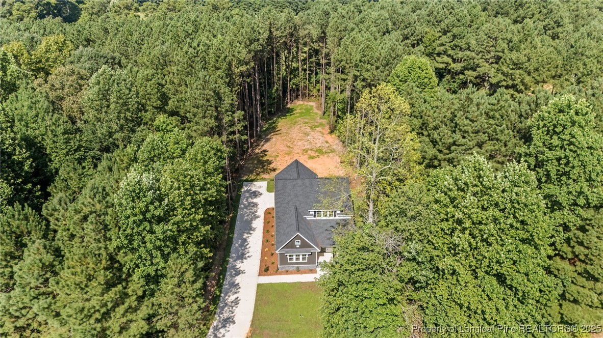 150 Magnolia Hill Drive